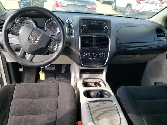 Photo 8 from auction – 2015 DODGE GRAND CARA with VIN 2C4RDGCG5FR527222
