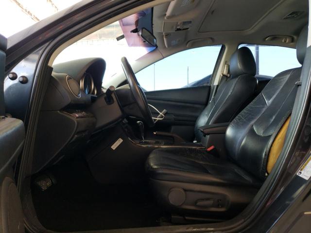 Photo 7 from auction – 2012 MAZDA 6 I with VIN 1YVHZ8CH4C5M18295
