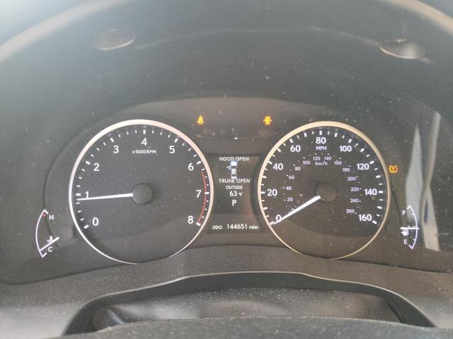 Photo 9 from auction – 2013 LEXUS ES 350 with VIN JTHBK1GG5D2024539
