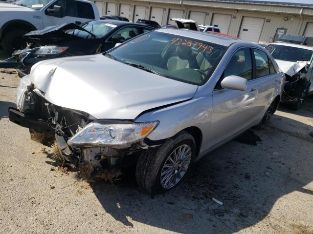 TOYOTA CAMRY BASE 2010 z numerem VIN 4T1BF3EK7AU005205 - Zdjęcie z aukcji