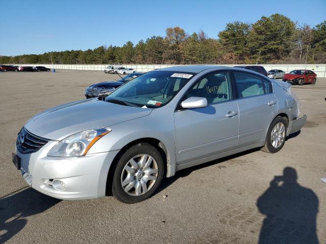 NISSAN ALTIMA BAS 2012 con VIN 1N4AL2AP9CC145212 - Foto de la subasta