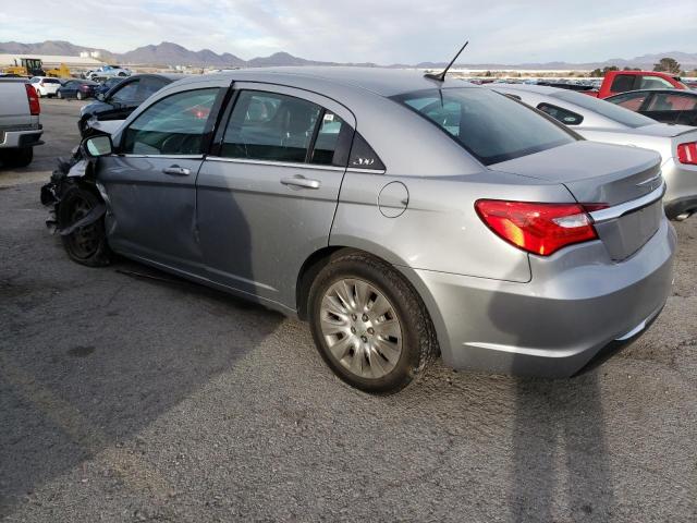 Zdjęcie 2 z aukcji – 2014 CHRYSLER 200 LX z VIN 1C3CCBAB9EN205556