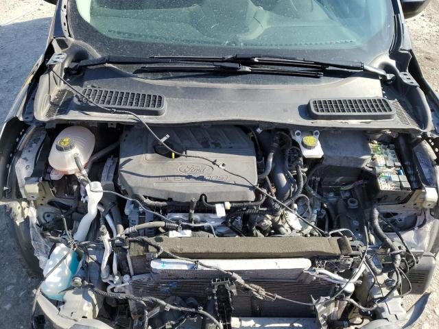 Photo 11 from auction – 2017 FORD ESCAPE SE with VIN 1FMCU0GD9HUC76073