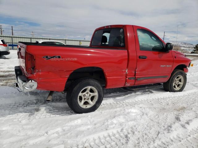 Photo 3 from auction – 2005 DODGE RAM 1500 S with VIN 1D7HU16D75J529010