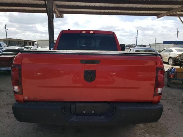 Photo 6 from auction – 2020 RAM 1500 CLASS with VIN 1C6RR6GG6LS126446