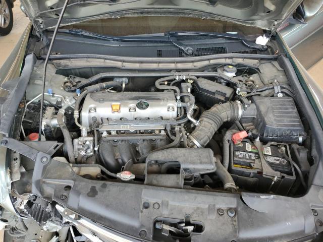 Photo 11 from auction – 2010 HONDA ACCORD EX with VIN 1HGCP2F71AA107970