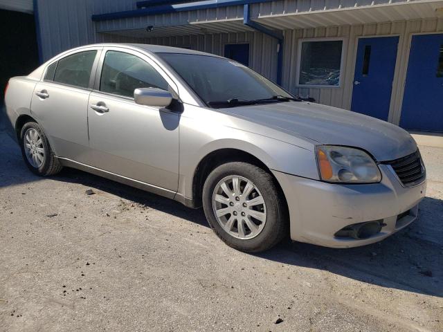 Photo 4 from auction – 2012 MITSUBISHI GALANT FE with VIN 4A32B2FF3CE007040