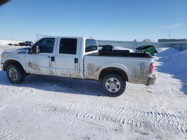 Photo 2 from auction – 2015 FORD F250 SUPER with VIN 1FT7W2BT6FEA63633