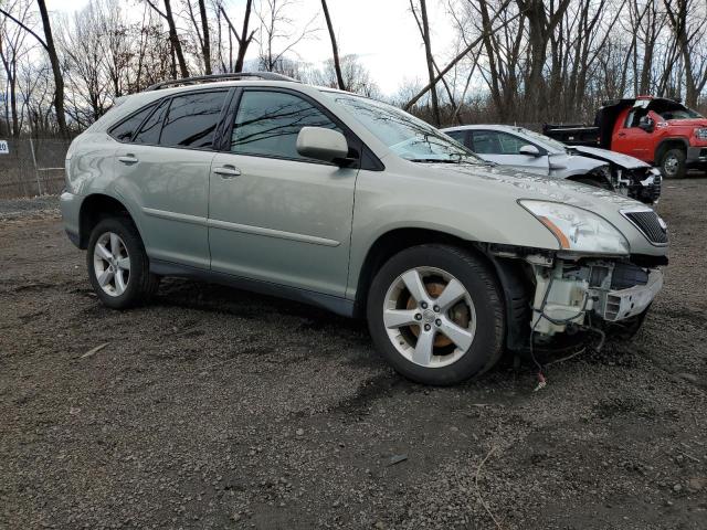 Photo 4 from auction – 2007 LEXUS RX 350 with VIN 2T2HK31U67C028090