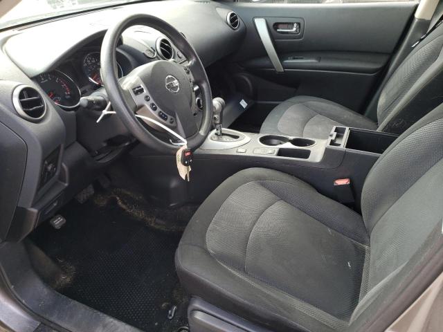 Photo 7 from auction – 2013 NISSAN ROGUE S with VIN JN8AS5MT6DW520596