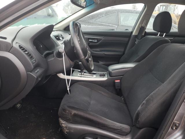 Photo 7 from auction – 2015 NISSAN ALTIMA 2.5 with VIN 1N4AL3APXFC282086