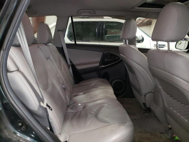 Photo 11 from auction – 2012 TOYOTA RAV4 LIMIT with VIN 2T3DK4DVXCW084529