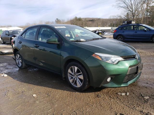 Photo 4 from auction – 2014 TOYOTA COROLLA EC with VIN 2T1BPRHE9EC135743