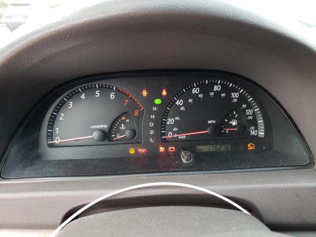 Photo 9 from auction – 2002 TOYOTA CAMRY /LE/ with VIN 4T1BE32K42U093865