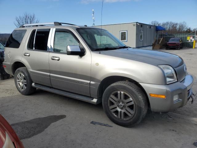 Photo 4 from auction – 2008 MERCURY MOUNTAINEE with VIN 4M2EU48E08UJ15018