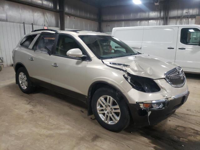 Foto 4 de la subasta – 2008 BUICK ENCLAVE CX con VIN 5GAEV137X8J209095