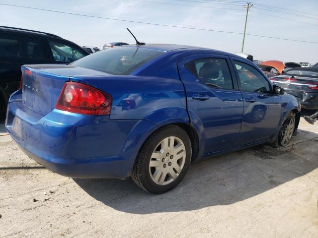 Photo 3 from auction – 2014 DODGE AVENGER SE with VIN 1C3CDZAB4EN202330