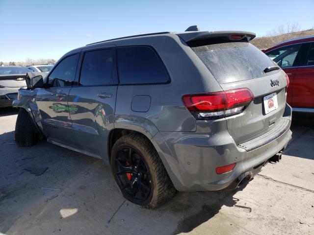 Photo 2 from auction – 2019 JEEP GRAND CHER with VIN 1C4RJFDJ1KC695293