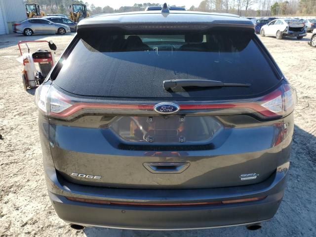 Photo 6 from auction – 2018 FORD EDGE SEL with VIN 2FMPK3J96JBC45050