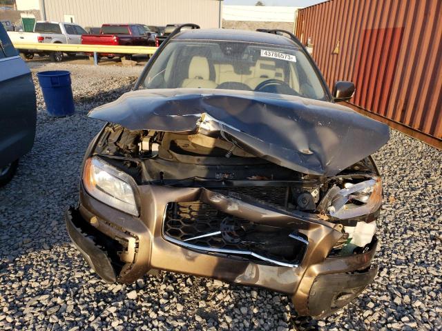 Photo 5 from auction – 2016 VOLVO XC70 T5 PR with VIN YV440MBK5G1264713