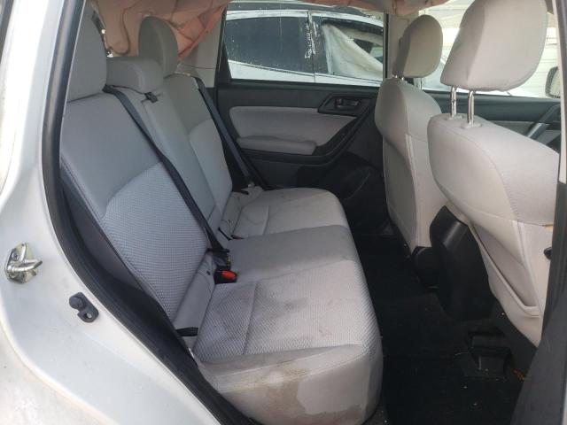 Photo 11 from auction – 2017 SUBARU FORESTER 2 with VIN JF2SJAEC0HH431130