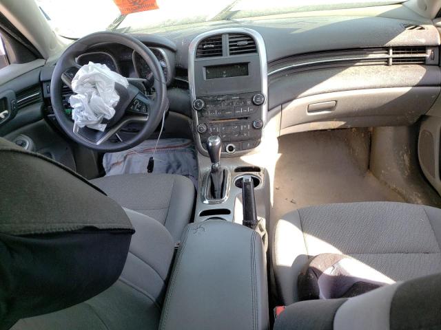 Photo 8 from auction – 2016 CHEVROLET MALIBU LIM with VIN 1G11B5SA1GF143279