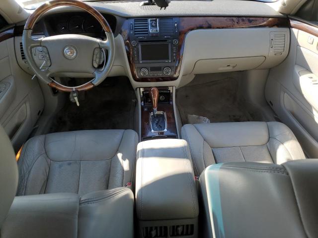Photo 8 from auction – 2006 CADILLAC DTS with VIN 1G6KD57946U148588