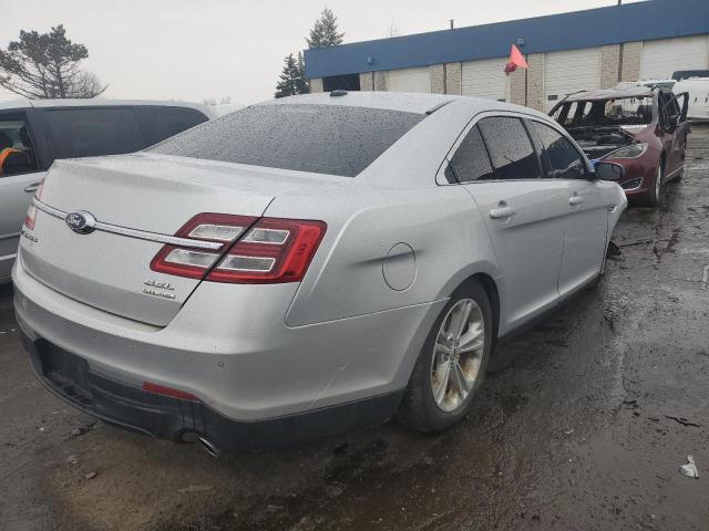 Photo 3 from auction – 2015 FORD TAURUS SEL with VIN 1FAHP2E86FG189915