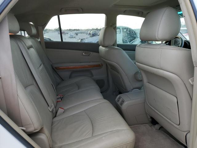 Photo 11 from auction – 2008 LEXUS RX 350 with VIN 2T2GK31U38C055924