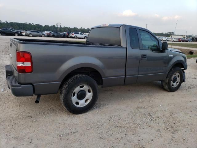 Photo 3 from auction – 2007 FORD F150 with VIN 1FTRF122X7NA10154