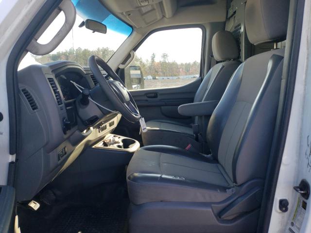 Photo 7 from auction – 2014 NISSAN NV 2500 with VIN 1N6BF0LY5EN100322