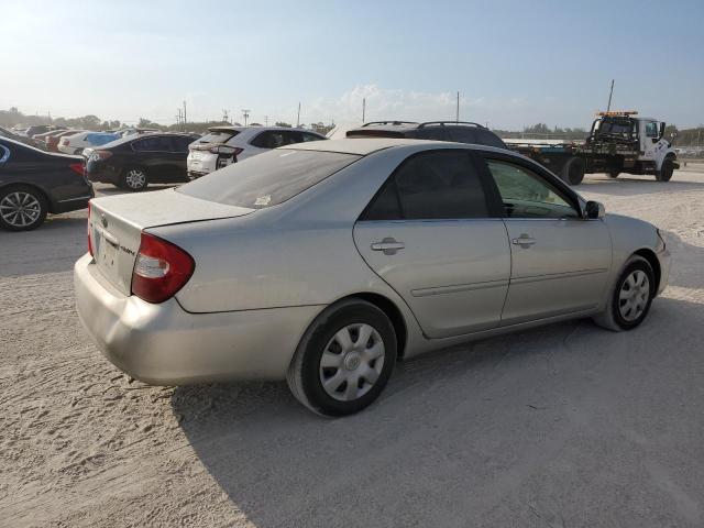 Photo 3 from auction – 2003 TOYOTA CAMRY LE with VIN 4T1BE32K33U189472