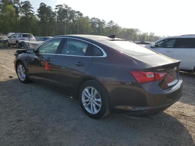 Photo 2 from auction – 2016 CHEVROLET MALIBU LT with VIN 1G1ZE5ST1GF245791