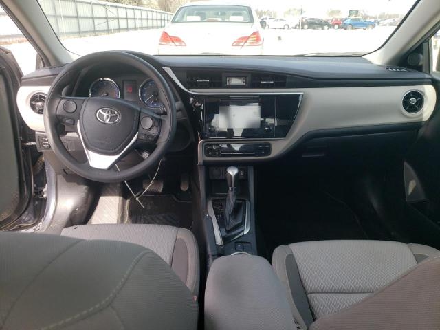 Photo 8 from auction – 2019 TOYOTA COROLLA L with VIN 5YFBURHE6KP879028