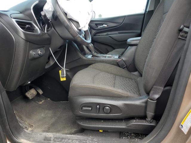 Photo 7 from auction – 2019 CHEVROLET EQUINOX LT with VIN 2GNAXUEV2K6294529