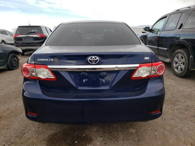Photo 6 from auction – 2013 TOYOTA COROLLA BA with VIN 5YFBU4EE8DP207787