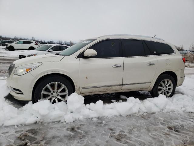 BUICK ENCLAVE 2013 with VIN 5GAKVDKD6DJ251494 - Photo from auction