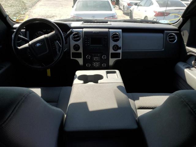 Photo 8 from auction – 2014 FORD F150 SUPER with VIN 1FTFW1ET7EFC15672