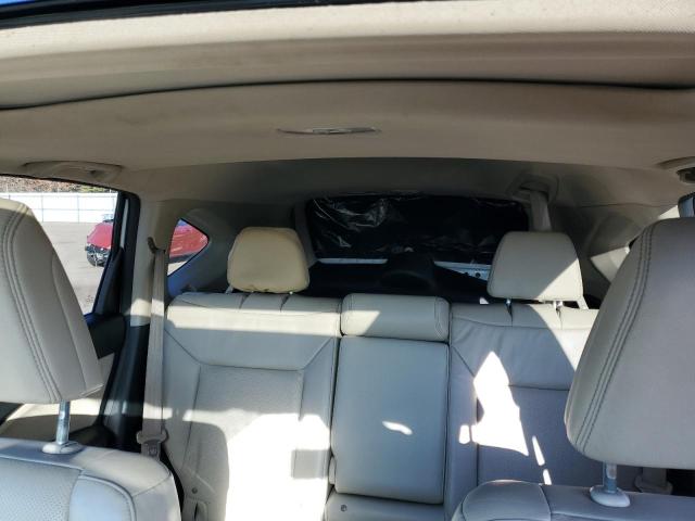 Photo 10 from auction – 2015 HONDA CR-V EXL with VIN 5J6RM4H79FL048411