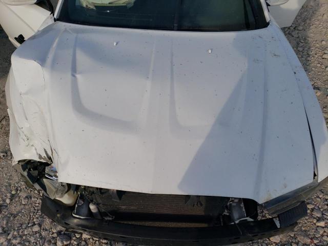 Photo 11 from auction – 2012 DODGE CHARGER SE with VIN 2C3CDXBG1CH276549
