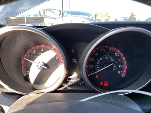 Photo 9 from auction – 2013 MAZDA SPEED 3 with VIN JM1BL1L43D1834865