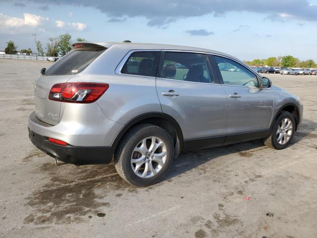 Photo 3 from auction – 2014 MAZDA CX-9 TOURI with VIN JM3TB3CV4E0440897