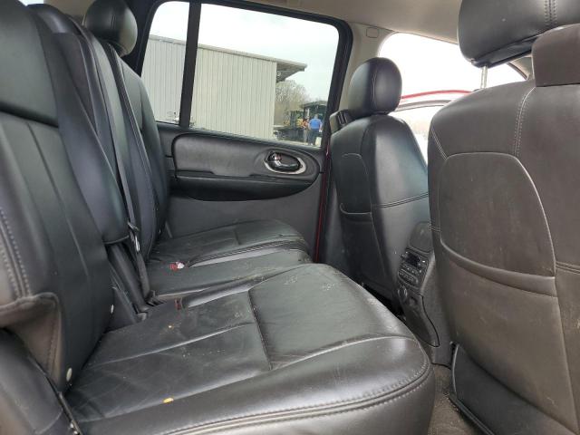 Photo 11 from auction – 2006 CHEVROLET TRAILBLAZE with VIN 1GNET16S066115738