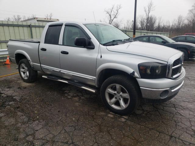 Photo 4 from auction – 2006 DODGE RAM 1500 S with VIN 1D7HU18N56S563643