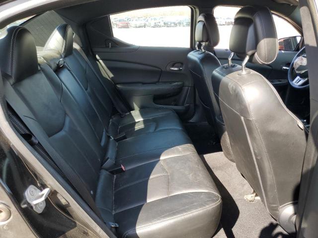 Photo 10 from auction – 2014 DODGE AVENGER SX with VIN 1C3CDZCG5EN107218