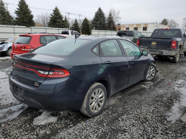Photo 3 from auction – 2014 DODGE DART SXT with VIN 1C3CDFBB2ED672858