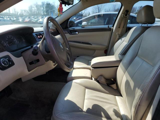 Photo 7 from auction – 2008 CHEVROLET IMPALA LT with VIN 2G1WC583789212224