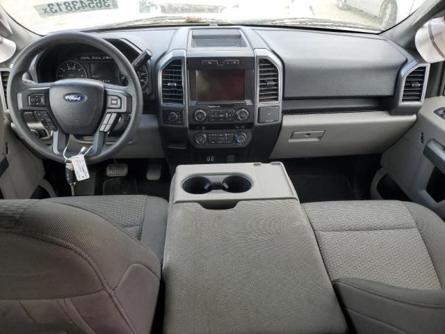 Photo 8 from auction – 2020 FORD F150 SUPER with VIN 1FTEW1E57LFA72975