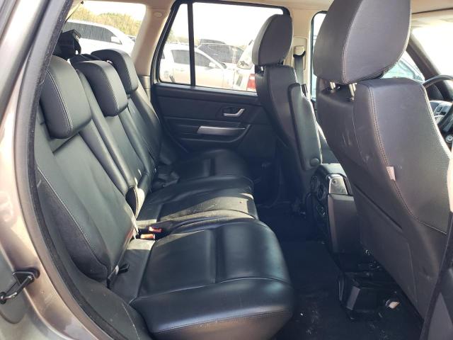 Photo 11 from auction – 2009 LAND ROVER RANGE ROVE with VIN SALSF25499A210000