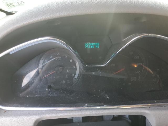 Photo 9 from auction – 2015 CHEVROLET TRAVERSE L with VIN 1GNKRFED4FJ343367